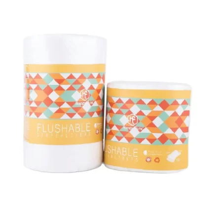 Liner Forros Biodegradáveis